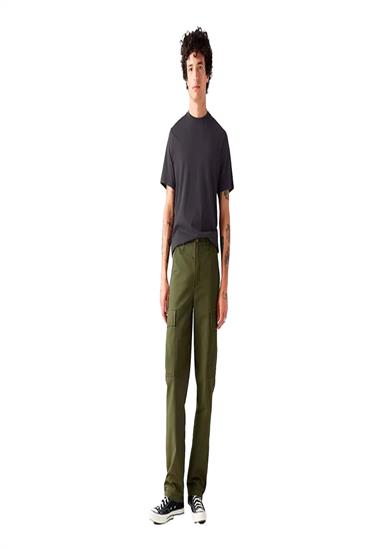 Cargo - DARK OLIVE RIP STOP